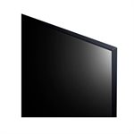 LG Commercial 86" 4K LED UHD TV with 3 Year Warranty