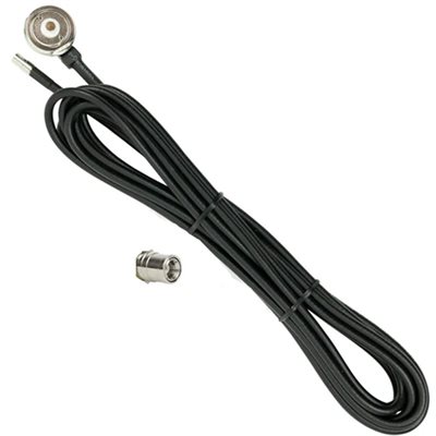 weBoost 3 / 4" NMO w /  14 ft. RG58 Cable and SMB Plug (Female)