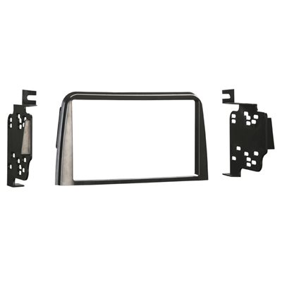 Metra 1995-99 Saturn DDIN Installation Dash Kit