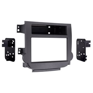 Metra 2013+ Chevy Malibu DDIN Dash Kit (grey)