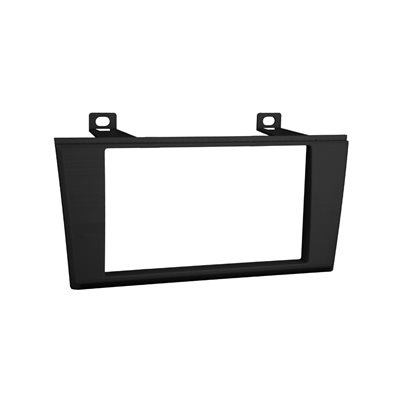 Metra Select Ford / Lincoln DDIN Dash Kit (black)