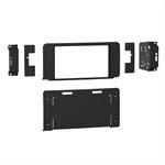 Metra Dodge Dakota 2005-2007 ISO DDIN Radio Install Kit