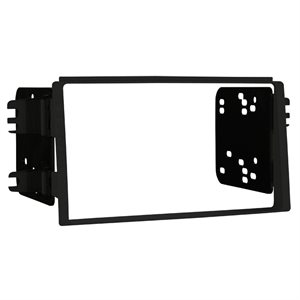 Metra 2005-06 Kia Spectra5 DDIN Installation Dash Kit