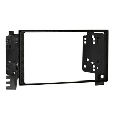 Metra 2005-09 Hyundai / Kia DDIN Installation Dash Kit