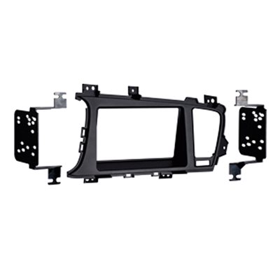 Metra 2011-13 Kia Optima DDIN Kit