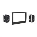 Metra 2017-Up Kia Sportage LX (with base radio) Dash Kit