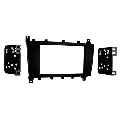 Metra 2005-07 Mercedes C-Class DIN Kit