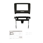 Metra Audi TT 2008-2015 ISO DDIN Radio Install Kit