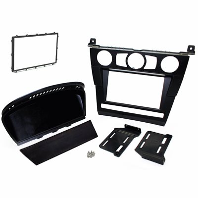 Metra 2004-2007 BMW 5 Series Install Kit