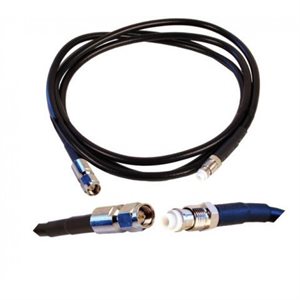 Wilson 6' RG174 Coax Cable with SMA-Male to FME-Female Connectors
