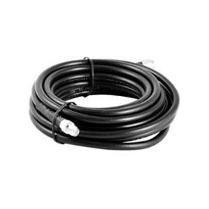WilsonPro 10' RG58 Low Loss Foam Coax Cable(SMA-Male to SMA-