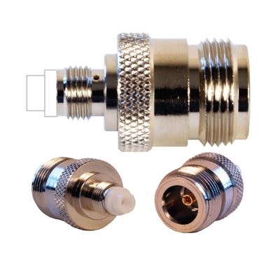 weBoost N-Female to FME-Female Connector