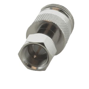 weBoost F-Male to N-Female Connector