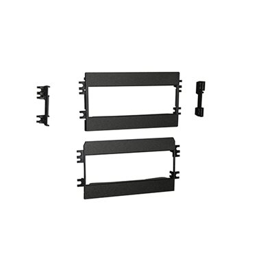 Metra 1995-2003 Kia SDIN Dash Kit