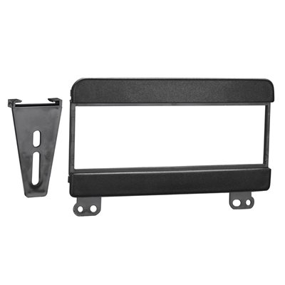 Metra Select Ford / Mercury SDIN Installation Dash Kit (black)