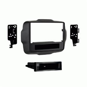 Metra 2015+ Jeep Renegade DIN Kit