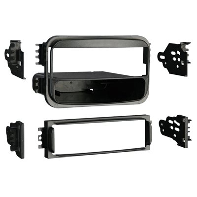 Metra 1997-2002 Hyundai Accent / Tiburon Dash Mount