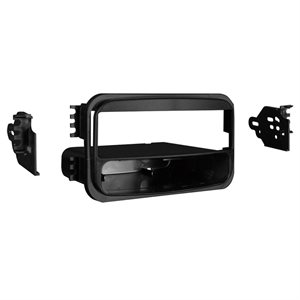 Metra 1997-2002 Hyundai Tiburon SDIN Installation Dash Kit