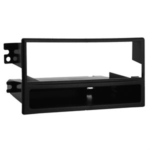 Metra 2005-10 KIA Sportage DIN Dash Kit