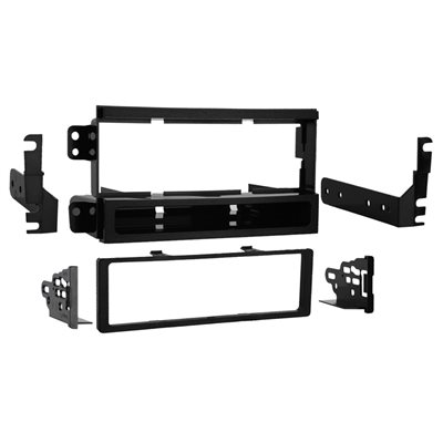 Metra 2004-06 Kia Amanti ISO Mount