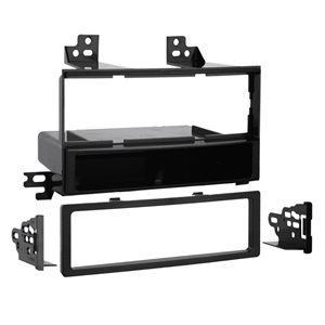 Metra 2006-11 Rio / Accent DIN Mount