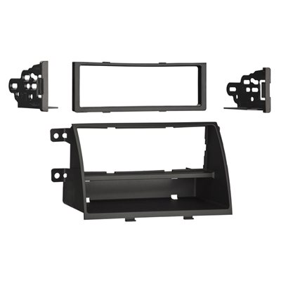 Metra 2011 Kia Sorento SDIN Kit with Pocket