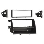 Metra 2011 Kia Sorento SDIN Kit with Pocket