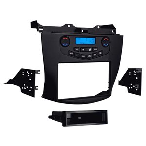 Metra 2003-07 Accord Without Navigation Kit with Display