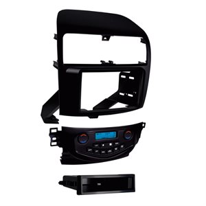 Metra 2004-08 Acura TSX Without NAV DDIN