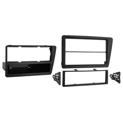 Metra 2002-05 Honda Civic SI Multi-Kit