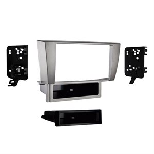 Metra 2001-06 Lexus LS430 Non-Nav DIN Kit