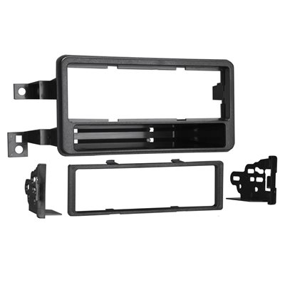 Metra 2003-07 Toyota Sequoia / Tundra DIN