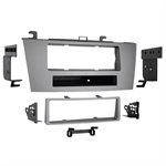 Metra 2004-08 Toyota Solara DIN Kit (silver)