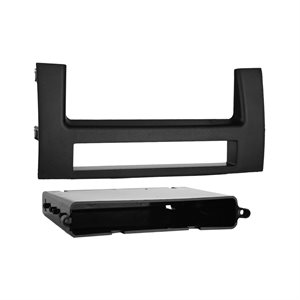 Metra 2004-09 Toyota Prius ISO Support