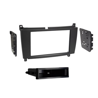 Metra 2005-09 Mercedes CLK-Class Install Multi-Kit