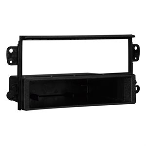 Metra 1998-2002 Daewoo SDIN Installation Dash Kit