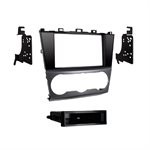 Metra DDIN Dash Kit for Select 2015-up Subaru Vehicles (blk)