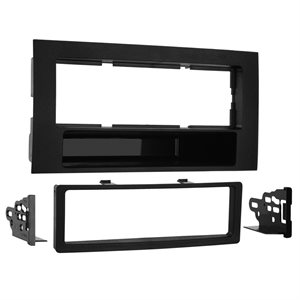 Metra 2004+ Volkswagen Touareg Radio Installation Kit