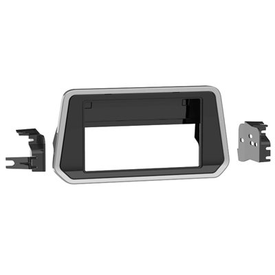 Metra Nissan Sentra 2020-Up SDIN Radio Install Kit