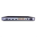 VSSL X-Series 3 Zone Streamer 6x50W