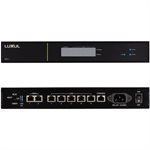 Luxul Epic 5GB Dual-WAN Router with US Power Cord