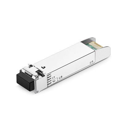 AVPro 1.25G Multimode SFP LC Module, 1000Base-SX Fiber Transceiver, 850nm, 550m