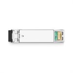 AVPro 1.25G Multimode SFP LC Module, 1000Base-SX Fiber Transceiver, 850nm, 550m