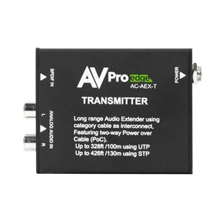 AVPro Audio Extender Transmitter Only