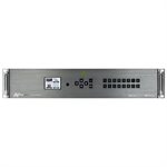 AVPro Edge 18Gbps 8x8 HDBaseT Matrix Switch with ICT and Unc