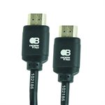 AVPro Bullet Train 18 Gbps High Speed HDMI Cable  4M 13.1ft