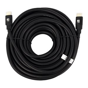 AVPro Bullet Train 18 Gbps High Speed HDMI Cable 10M 32.8ft