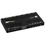 AVPro 8K HDMI 1x4 40 GBPS Splitter w / HDR & EDID Mgmt (Full H