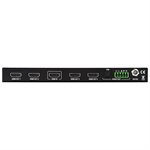 AVPro 8K HDMI 1x4 40 GBPS Splitter w / HDR & EDID Mgmt (Full H