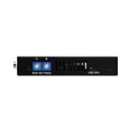 AVPro Edge 18Gbps 1x8 Distribution Amp w /  Advanced EDID Mgmt